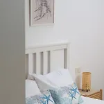 Casitas Tenerife - El Risco 2 Appartement
