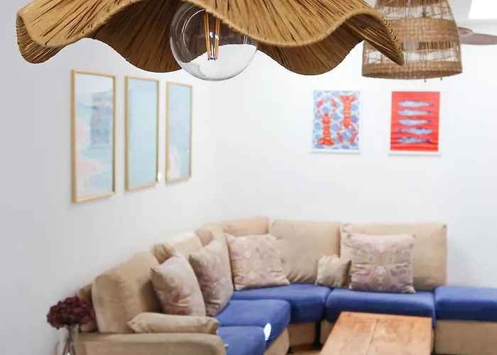 Casitas Tenerife - El Risco 2 Appartement Los Cristianos (Tenerife)