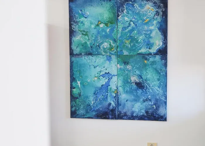 Casitas Tenerife - El Risco 2 Los Cristianos (Tenerife)