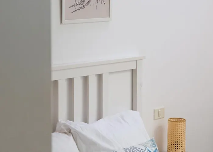 Casitas Tenerife - El Risco 2 Appartement