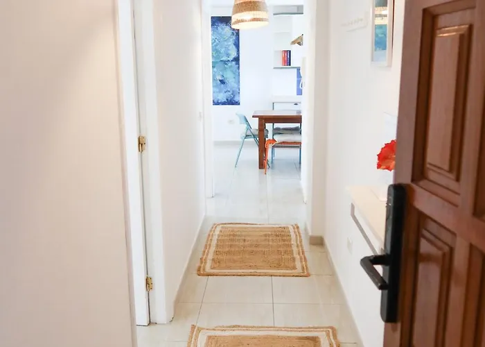 Appartement Casitas Tenerife - El Risco 2