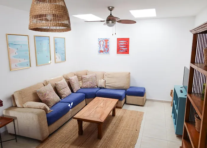 Appartement Casitas Tenerife - El Risco 2 *