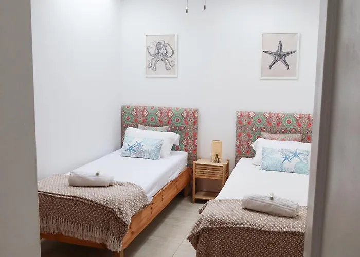 Casitas Tenerife - El Risco 2 Los Cristianos (Tenerife)