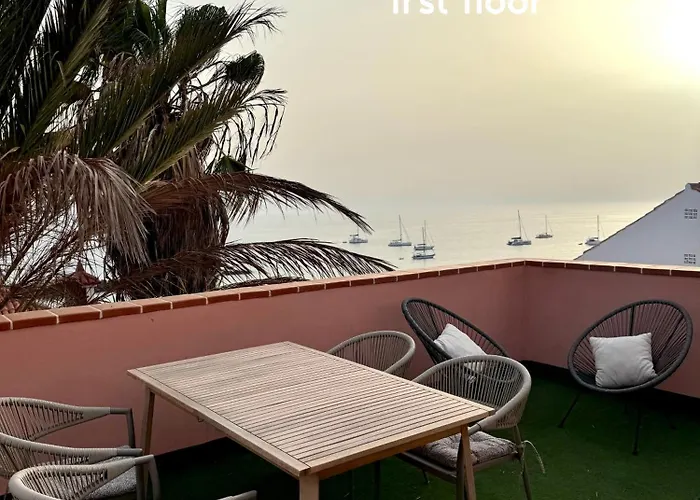 Casitas Tenerife - El Risco 2 * Los Cristianos (Tenerife)