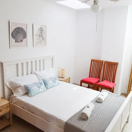 Casitas Tenerife - El Risco 2 Apartamento *