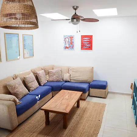 Apartamento Casitas Tenerife - El Risco 2 *
