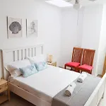 Casitas Tenerife - El Risco 2 公寓 *