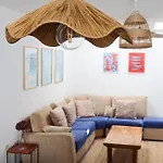 Casitas Tenerife - El Risco 2 公寓 洛斯克里斯蒂亚诺斯