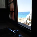 公寓 Casitas Tenerife - El Risco 2 洛斯克里斯蒂亚诺斯