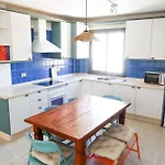 公寓 Casitas Tenerife - El Risco 2