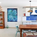 Casitas Tenerife - El Risco 2 公寓 *