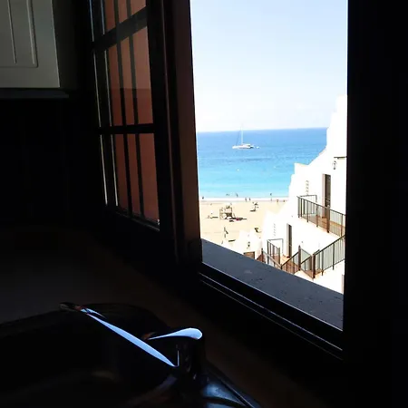 아파트 Casitas Tenerife - El Risco 2 로스크리스티아노스
