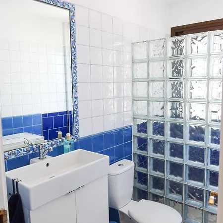 Casitas Tenerife - El Risco 2 * 로스크리스티아노스