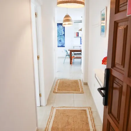 Appartamento Casitas Tenerife - El Risco 2