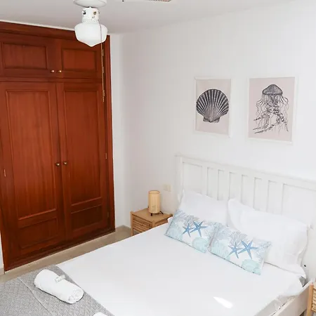 Casitas Tenerife - El Risco 2