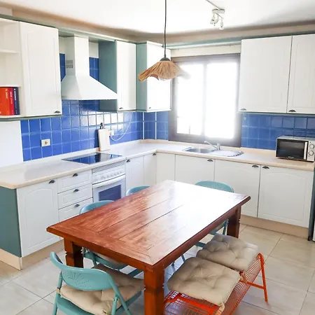 아파트 Casitas Tenerife - El Risco 2